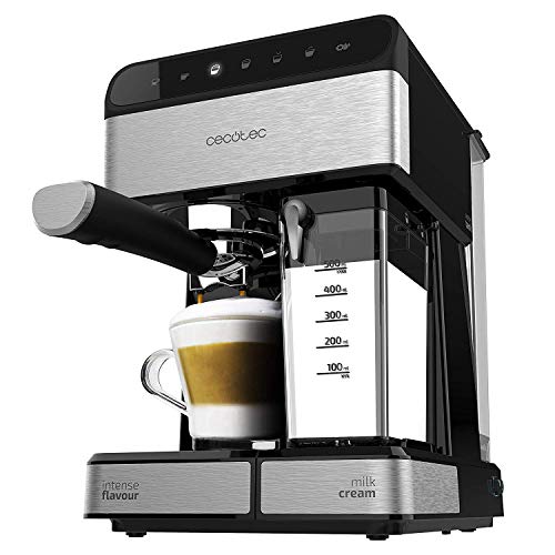 Cecotec Kaffeevollautomat