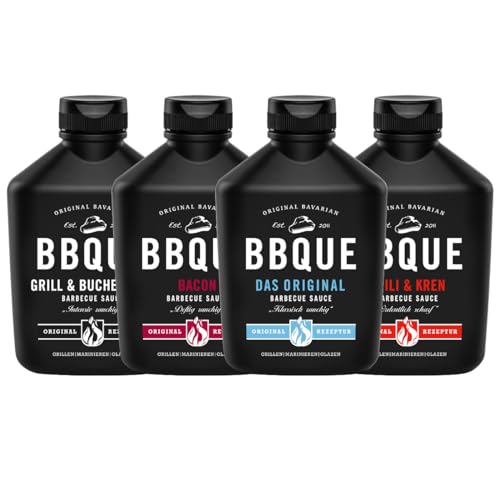 Bbque Bbq Sauce