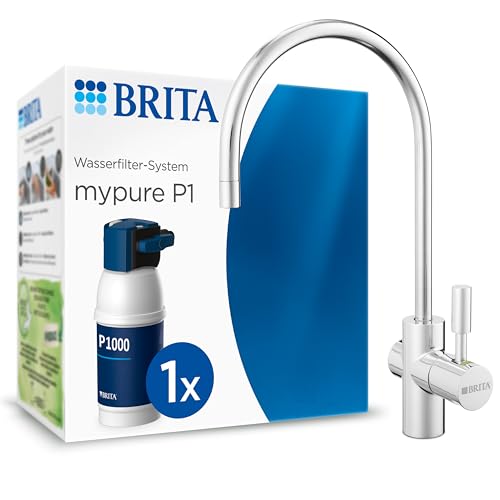 Brita Einbau Wasserfilter