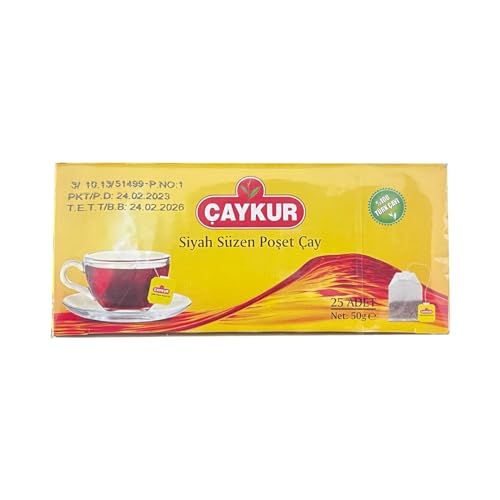 Caykur Türkischer Tee