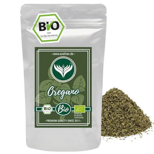 Azafran Oregano