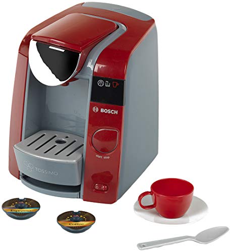 Klein Tassimo Kaffeemaschine