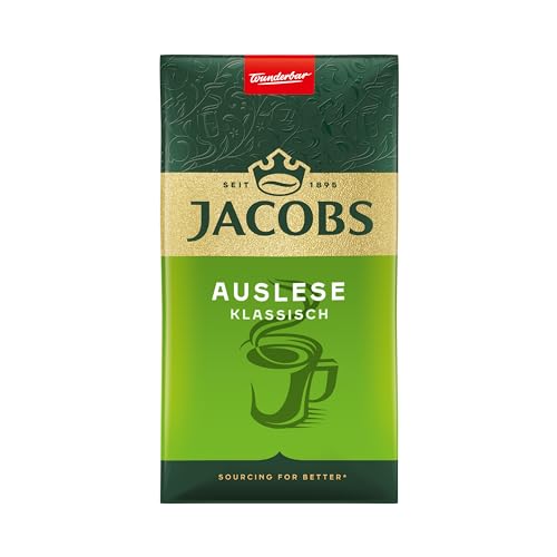 Jacobs Filterkaffee