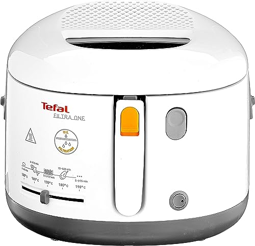Tefal Fritteuse