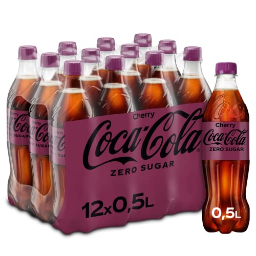 Coca-Cola Berliner Kalorien