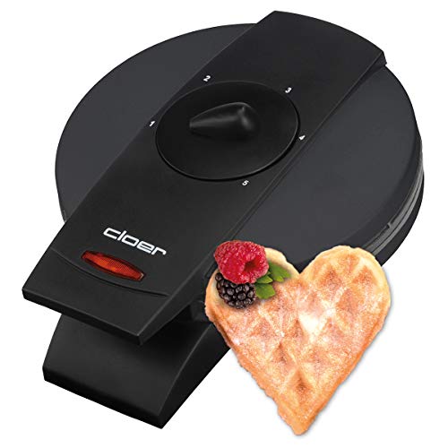 Cloer Waffelautomat