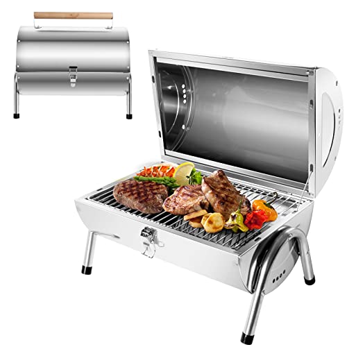 Sunjas Camping Grill