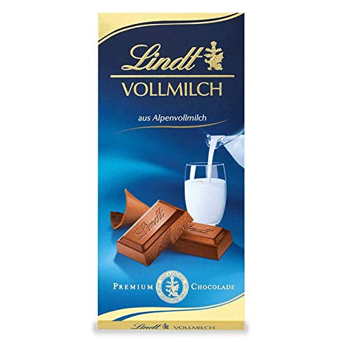 Lindt Schokolade