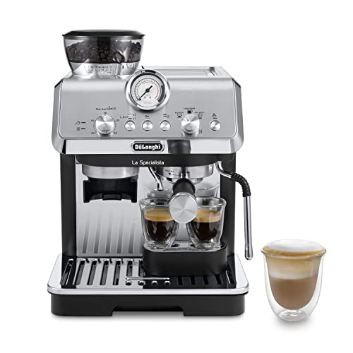 De'Longhi Gastroback Espressomaschine