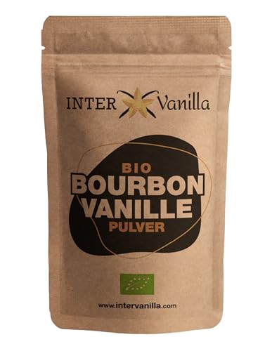 Intervanilla Bourbon Vanille