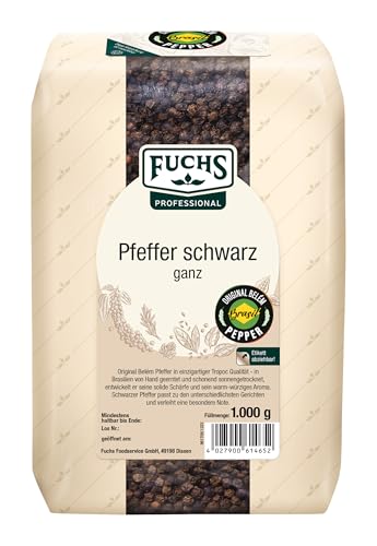 Fuchs Pfeffer