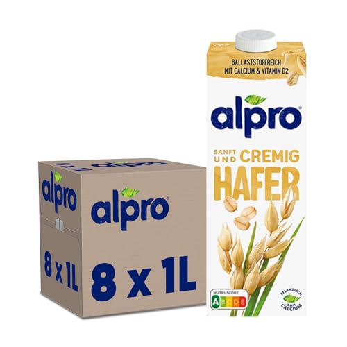 Alpro Haferdrink