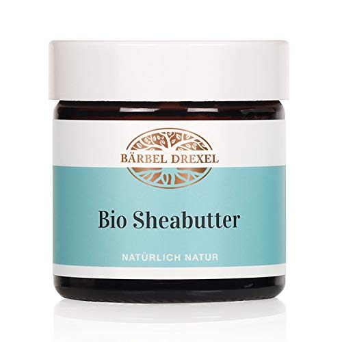 Bärbel Drexel Sheabutter