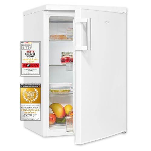 Exquisit Exquisit Kühlschrank