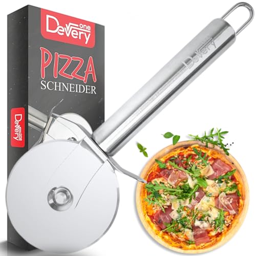 Deveryone Pizzaschneider