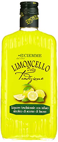 Ciemme Limoncello