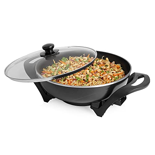 Tristar Elektro Wok