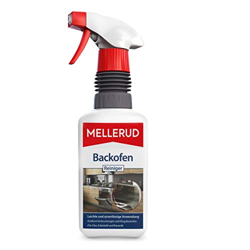 Mellerud Backofen Reinigen