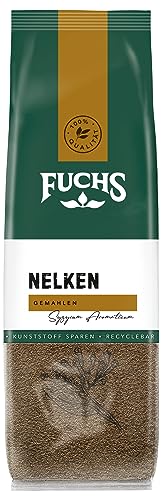 Fuchs Nelken