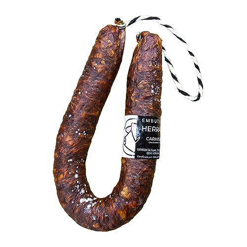 Herraez Chorizo