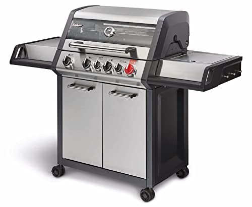 Enders Gasgrill