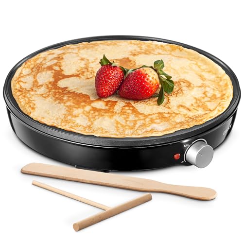 Cikky Crepe Maker