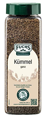 Fuchs Kümmel