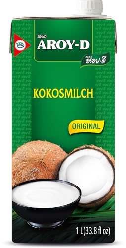 Aroy-D Kokosmilch