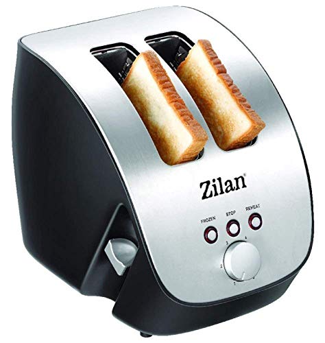 Zilan Platzsparender Toaster