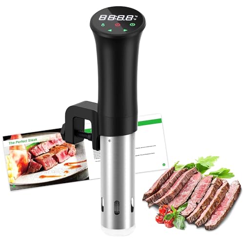 Vpcok Direct Sous Vide Garer