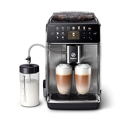 Philips Säco Kaffeevollautomat