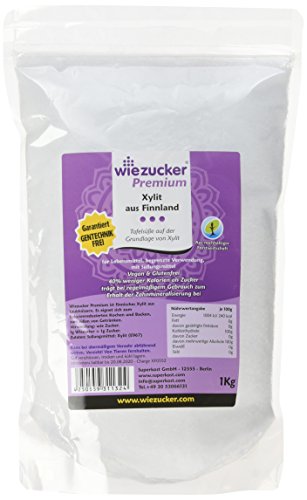 Wiezucker Birkenzucker