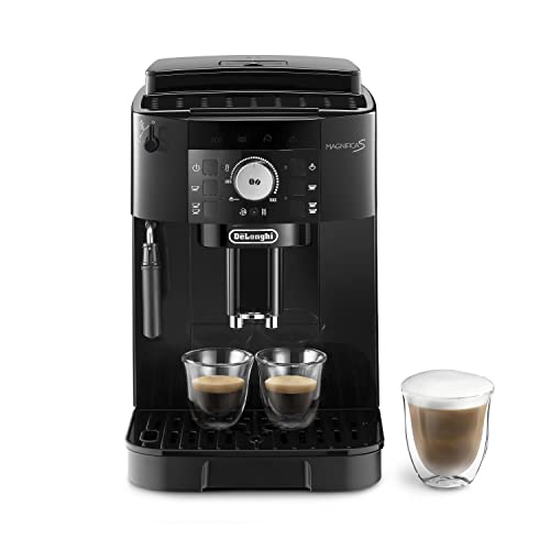 De'Longhi Kaffeevollautomat Ohne Milchsystem