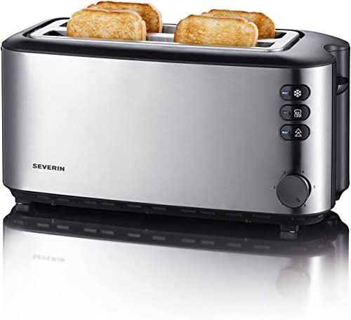 Severin Toaster