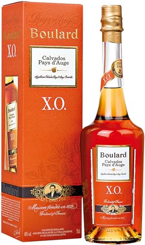 Boulard Calvados