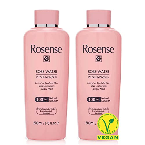 Rosense Rosenwasser