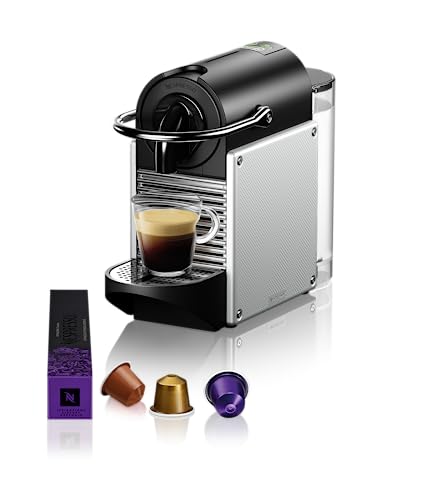 Nespresso Nespresso Maschine