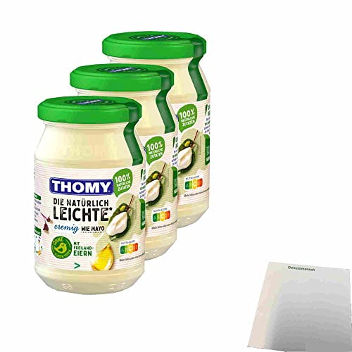 Usy Thomy Mayonnaise