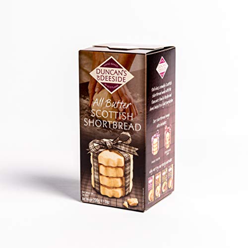 Duncan'S Of Deeside Shortbread