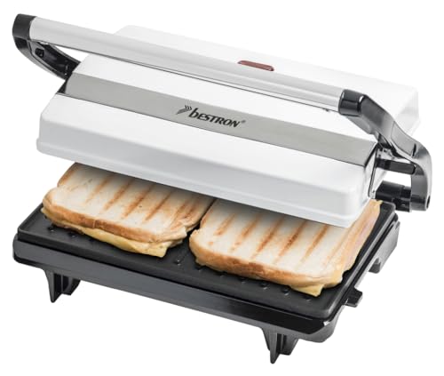 Bestron Mini Kontaktgrill