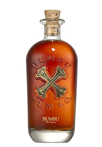 Bumbu Rum