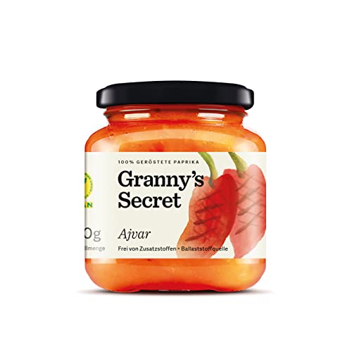 Granny´S Secret Aivar