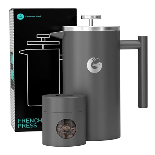 Coffee Gator French Press