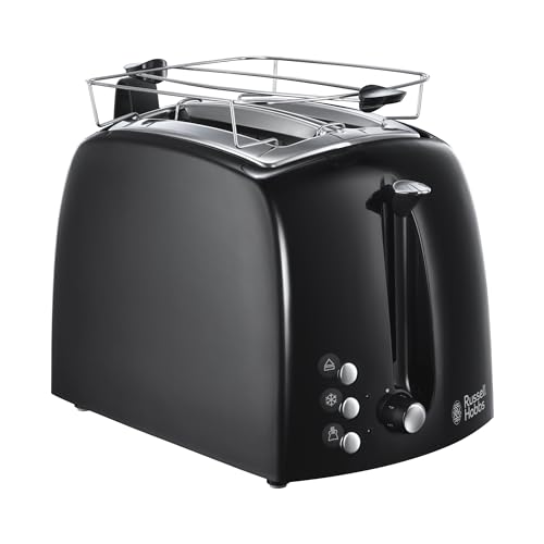 Russell Hobbs Platzsparender Toaster