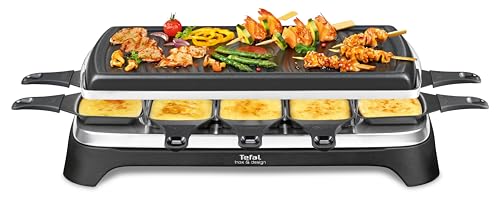 Tefal Raclette