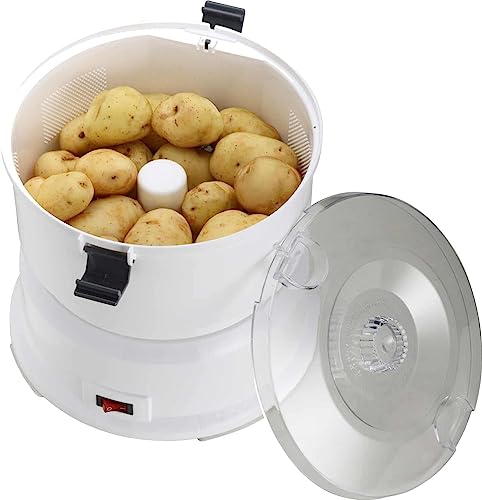 Epiq Kartoffelschälmaschine