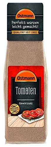 Ostmann Tomatengewürz