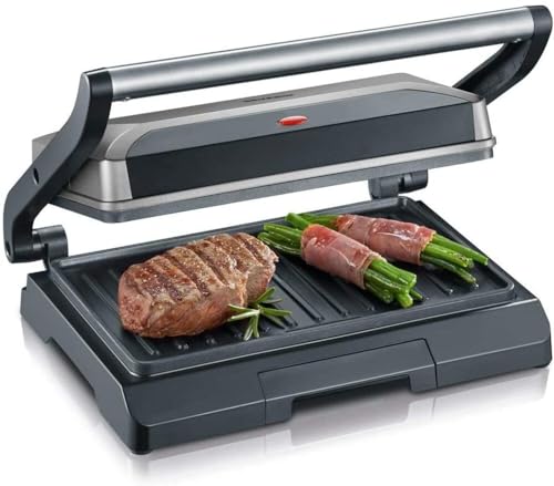 Severin Kontaktgrill