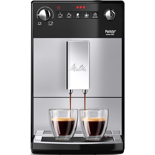 Melitta Miele Kaffeevollautomat