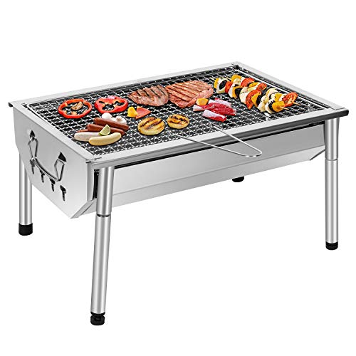 Sunjas Camping Grill